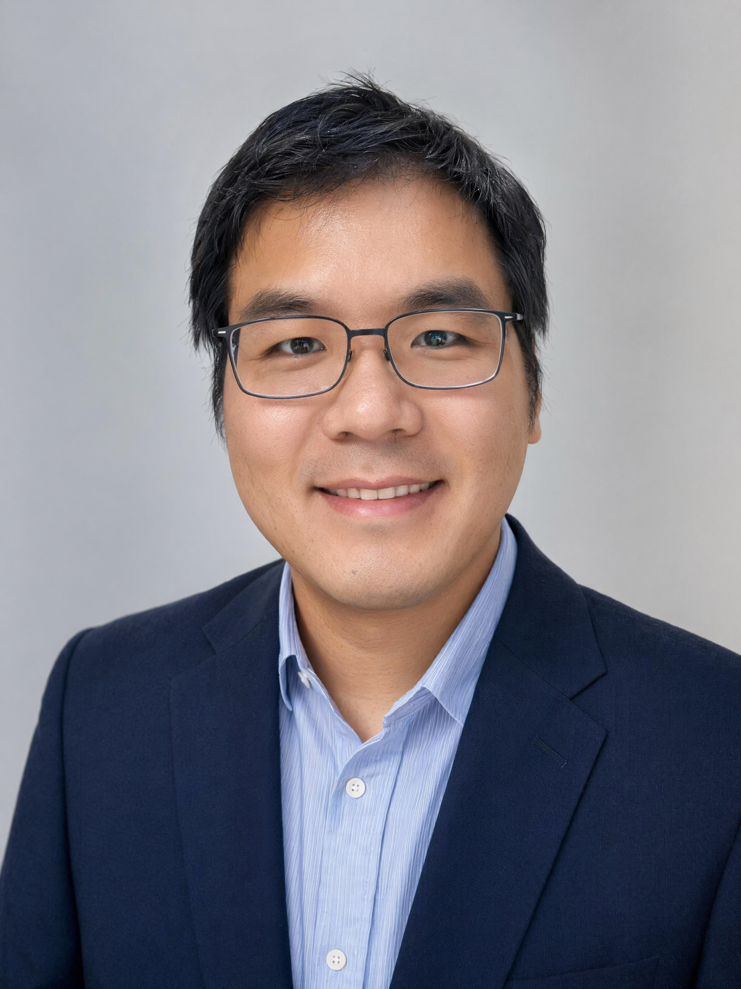 Theo Wang, Founder & Principal Consultant at Lento Office